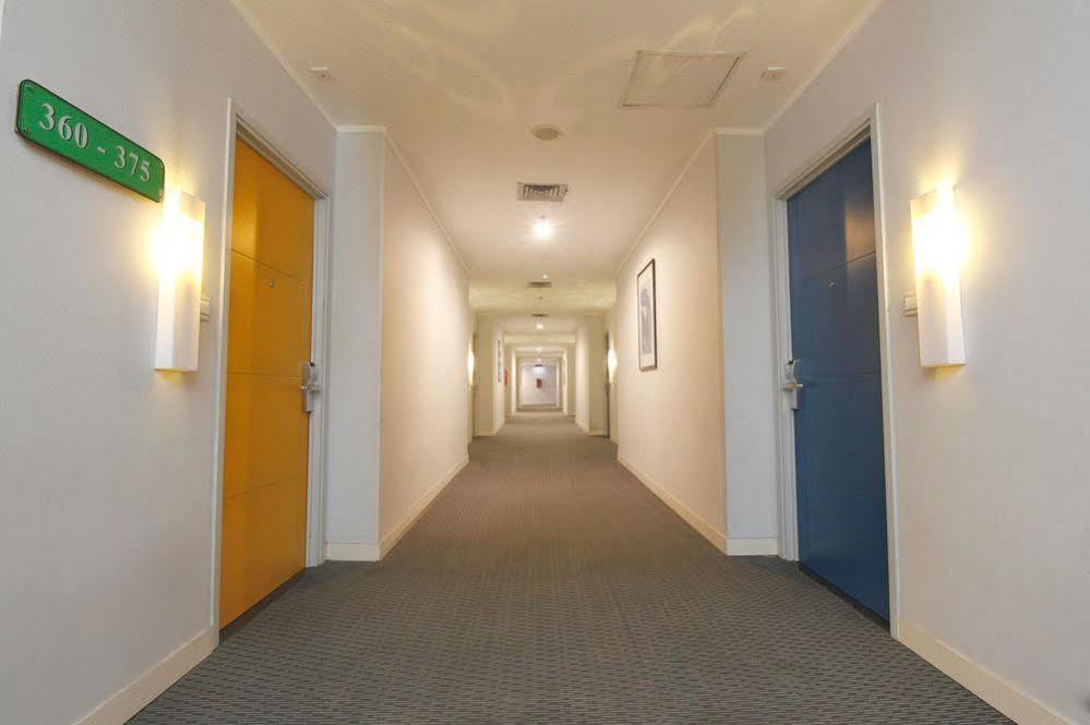 Hotel Airy Glodok Pinangsia Raya Jakarta Exteriér fotografie